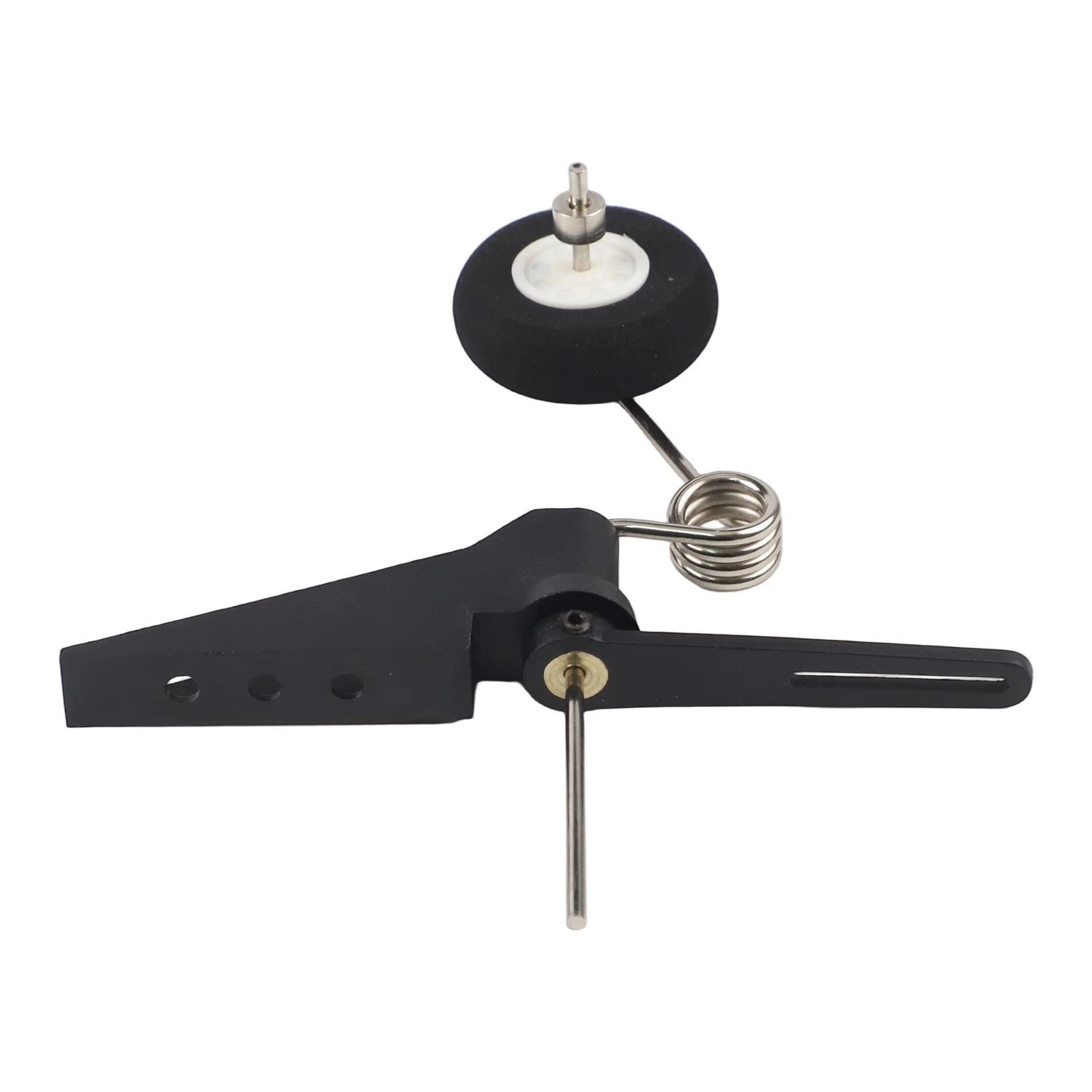 Tail Wheel Airplane Bracket Fixed Wing Rc | Built Supply Co
