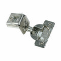 Grass 02839a-15 Tec864 Hinge, Wrap Mount 108 Degree, 1-1/2" Overlay
