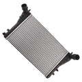 Intercooler Charge Air Cooler for VW Passat 2014-21 Beetle for Audi TT