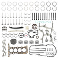 Engine Rebuild kit Gasket Bearing Timing Chain For Buick Chevrolet HS31411