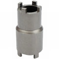 20/24mm Lock Nut Clutch Remove 4-pin Hex Wrench F Honda Motorcycle