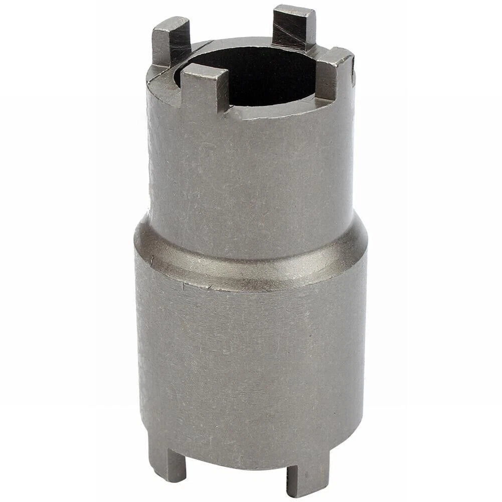 20/24mm Lock Nut Clutch Remove 4-pin Hex Wrench F Honda Motorcycle