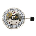 23 Jewels 3-hand Date At 3 Automatic Mechanical | Built Supply Co