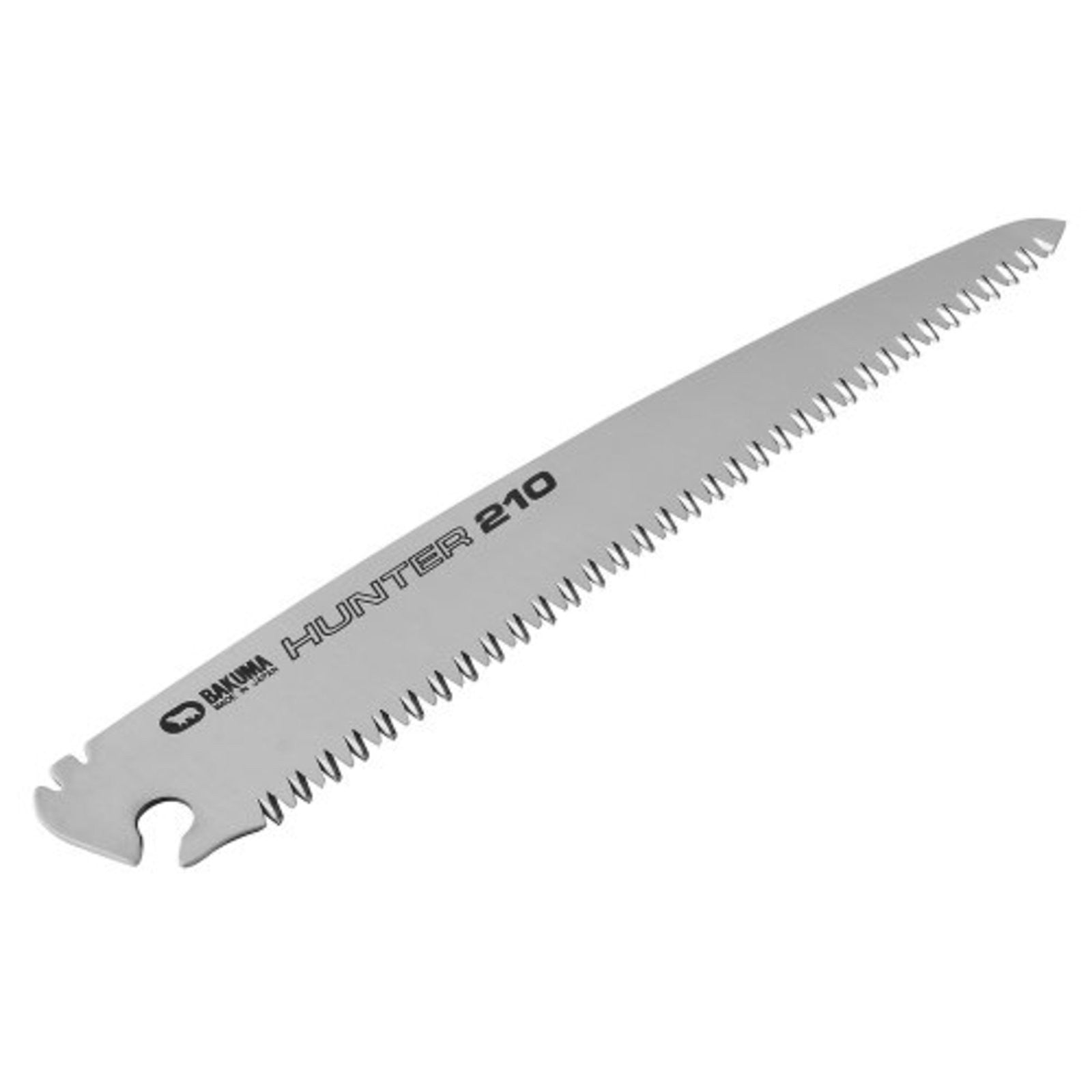 Bakuma Folding Saw HUNTER 210 Spare Blade