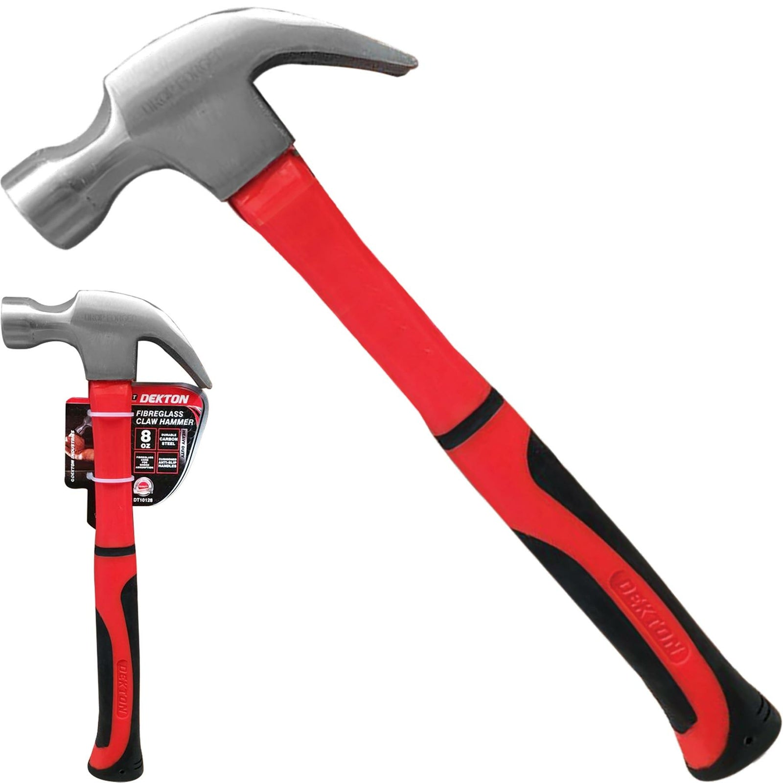 King Dick Stubby Spanner Combination Fixed Head Wrench Metric 9mm - 20mm by King Dick