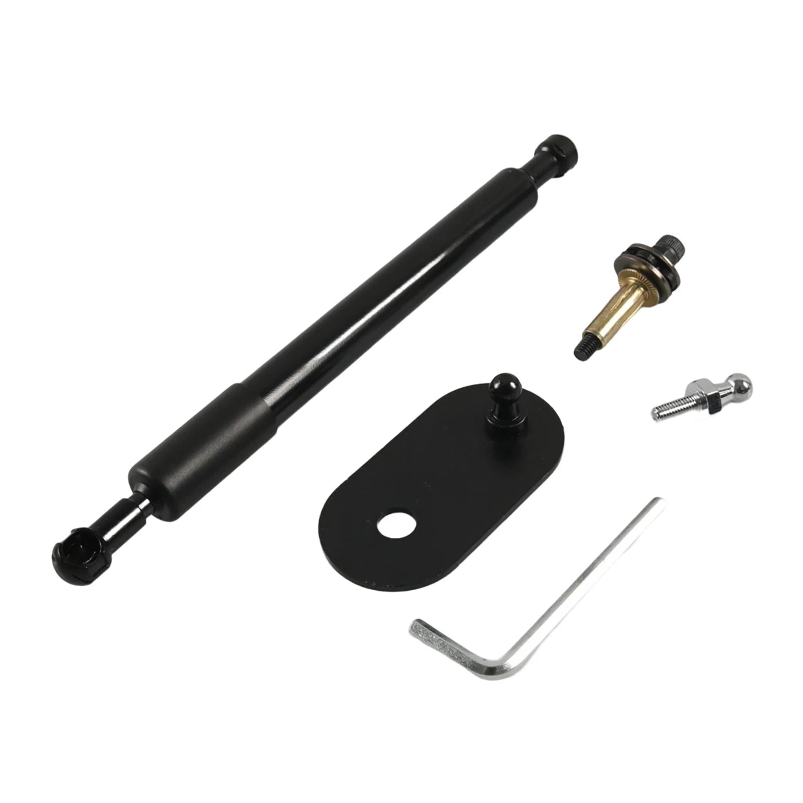 Rear Tailgate Struts Assist Shock Lift Damper For Dodge Truck Ram