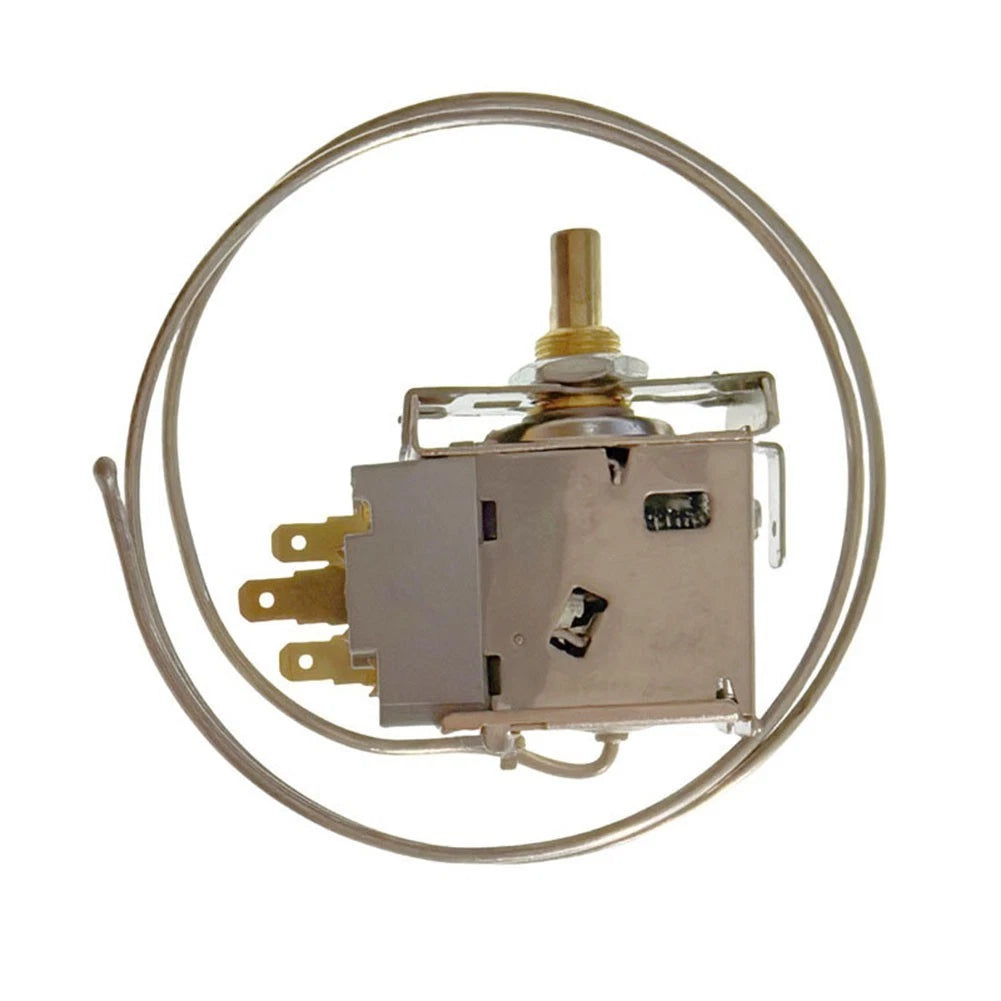 Refrigerator Thermostat Home Appliance Repair Easy Replacement