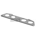 For 91-95 Toyota Mr2 Non-Turbo Engine/exhaust Manifold/header Aluminum