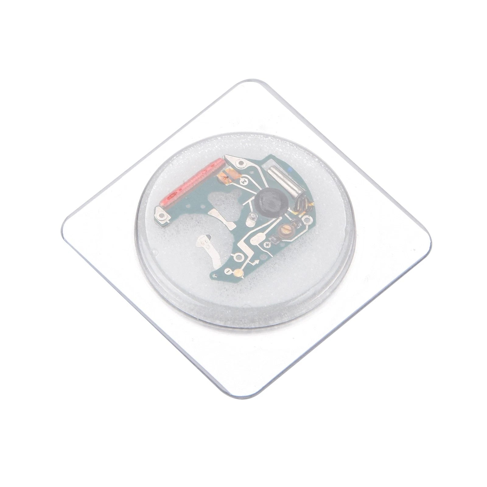 Quartz Watch Movement Circuit Board For Eta 955.122 955.112 955.412