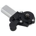 Front Left Power Window Motor For Toyota Highlander 3.3L V6 04-07