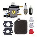 Carburetor Module For Bg45 Bg46 Bg55 Bg65 Bg85 Sh55 Sh85 Fits C1q