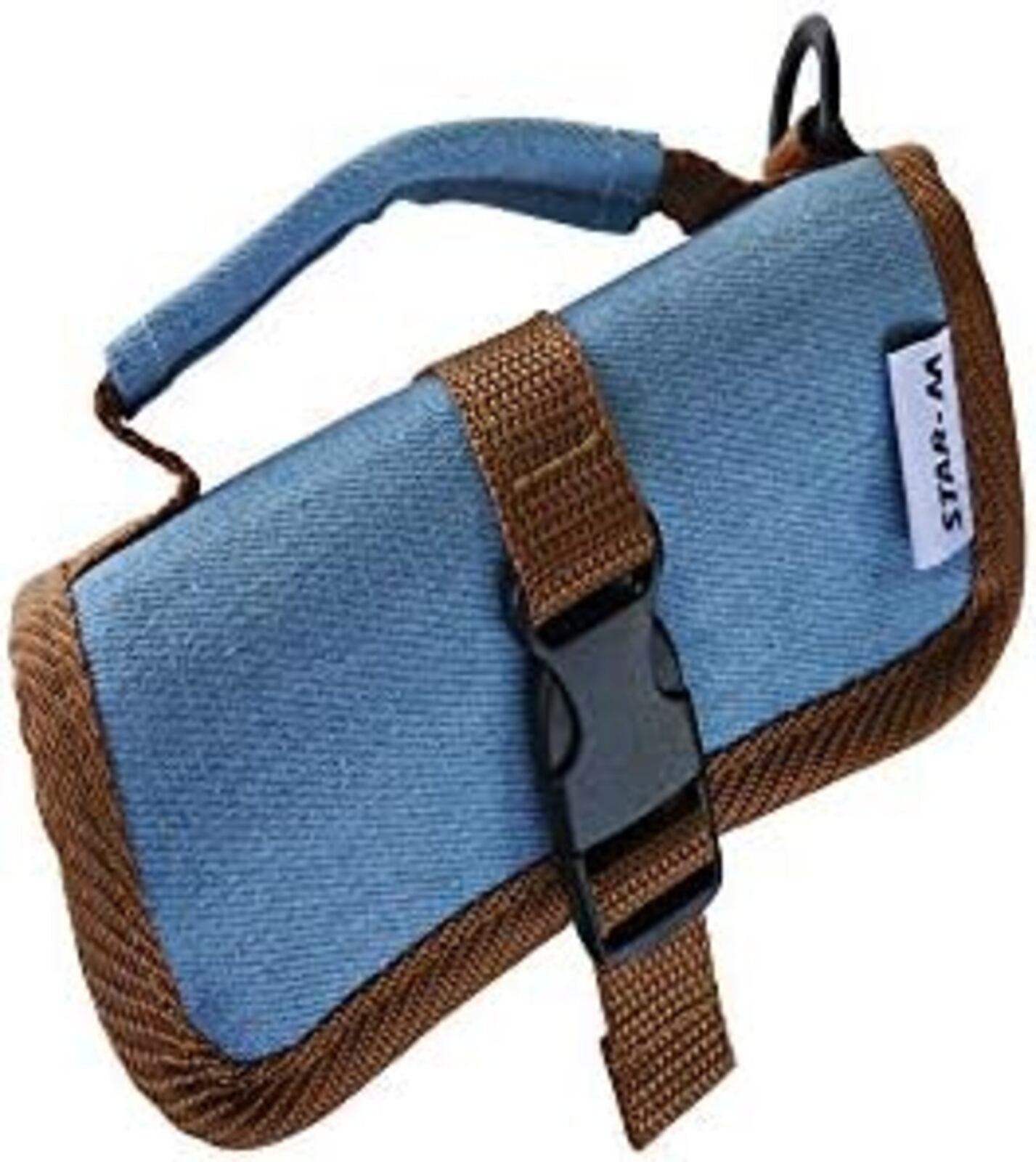STAR-M Mini Drill Roll Bag