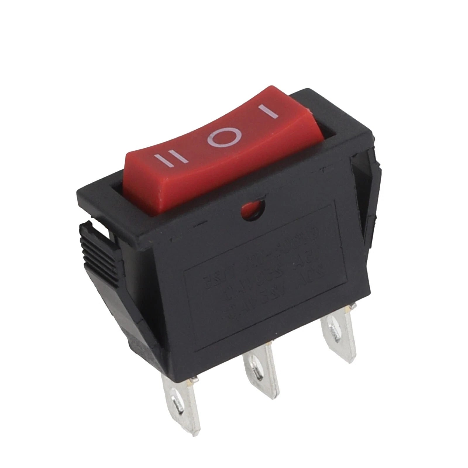 Sturdy And Long Lasting Rocker Switch 15a 250V 20a | Built Supply Co