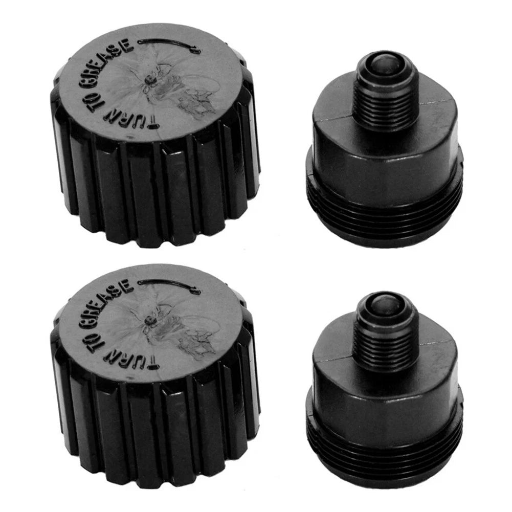 Oil Cup Replacement Convenient Installation Process | Built Supply Co