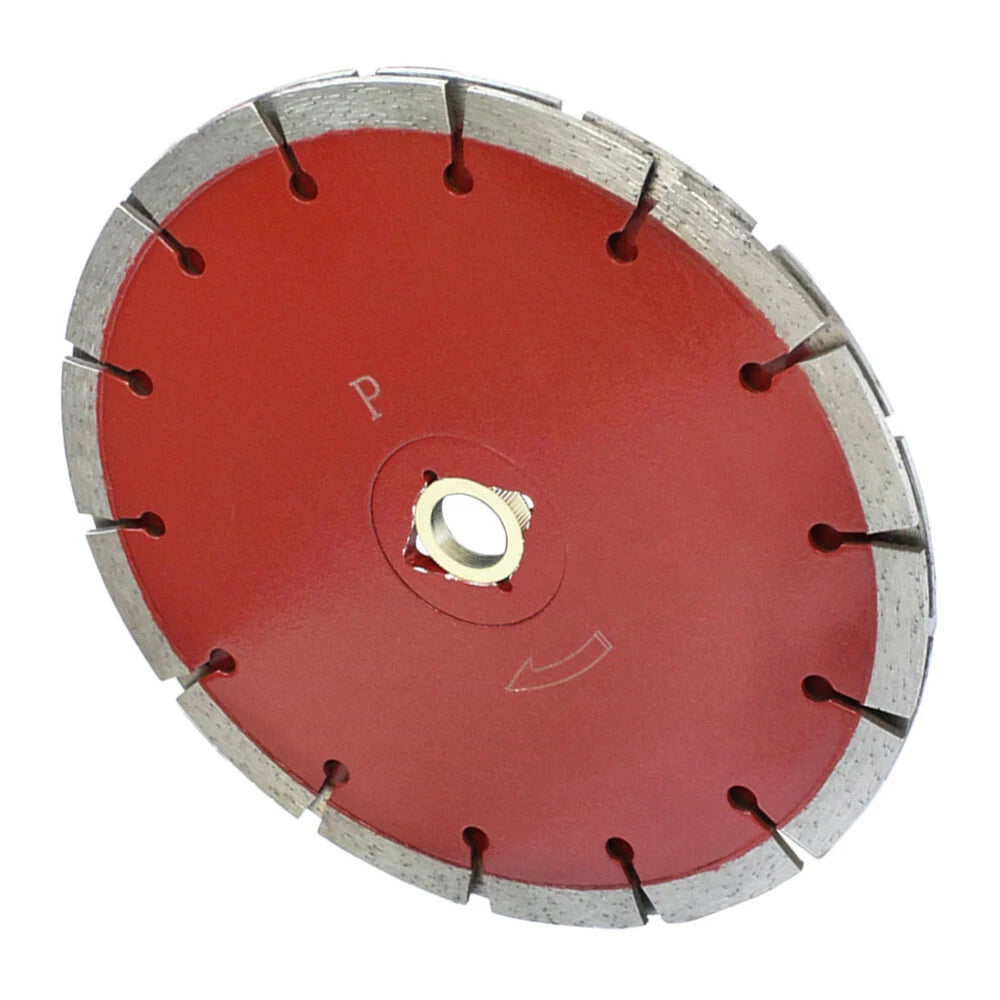 7'' X 250'' Sandwich Tuck Point Double Premium Diamond Blade