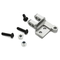 Aluminum Alloy Panhard Mount For Traxxas Trx4 Trx6 1/10 Rc Crawler
