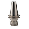1pcs Precision 5/8-11 CAT40 Er25 2.5" Collet Chuck Tool Holder CNC