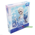 2014 Disney Frozen Series Puzzle Elsa 23.1cmx 26.3cm (9.125