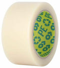 1 x Advance Tapes AT6103 Clear Masking Tape 50mm x 33mO