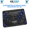 Neilsen Impact Stud Bolt Extractor Removal Tool