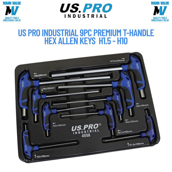 Neilsen Impact Stud Bolt Extractor Removal Tool