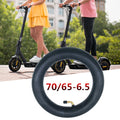 Inner Tube Scooters 10inch 70/65-6.5 10x2.70-6.5 Replacement Rubber