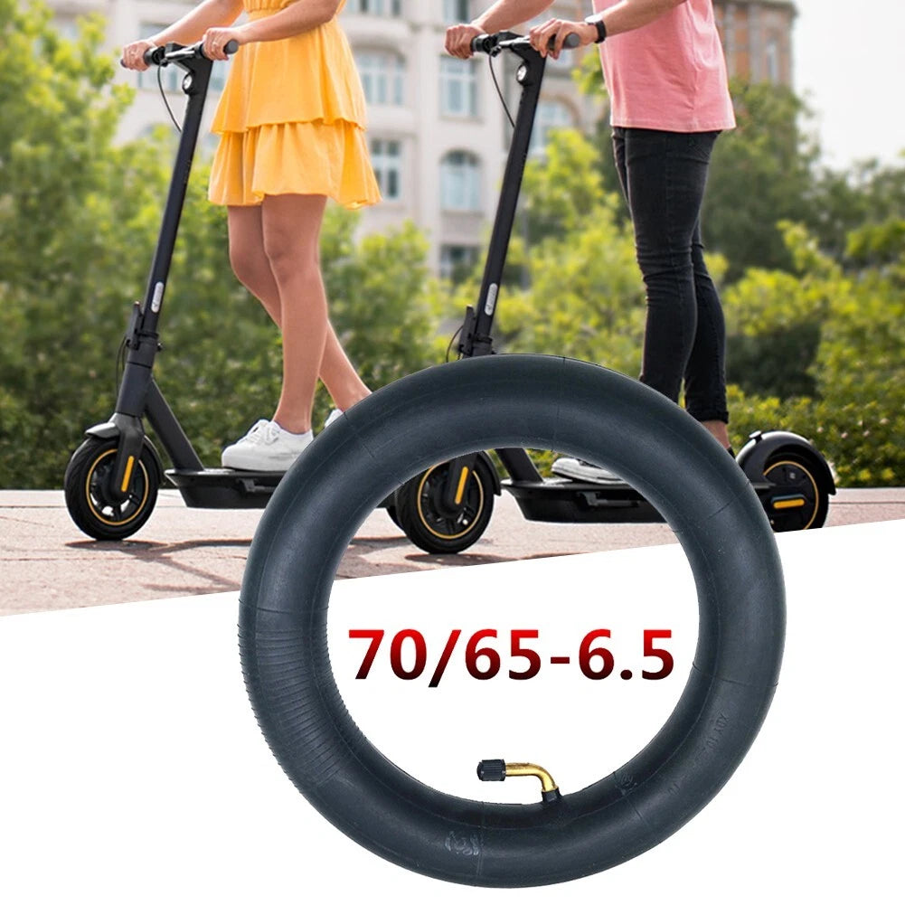 Inner Tube Scooters 10inch 70/65-6.5 10x2.70-6.5 Replacement Rubber