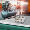 Secure Storage For Motor Capacitors Single Phase | Built Supply Co