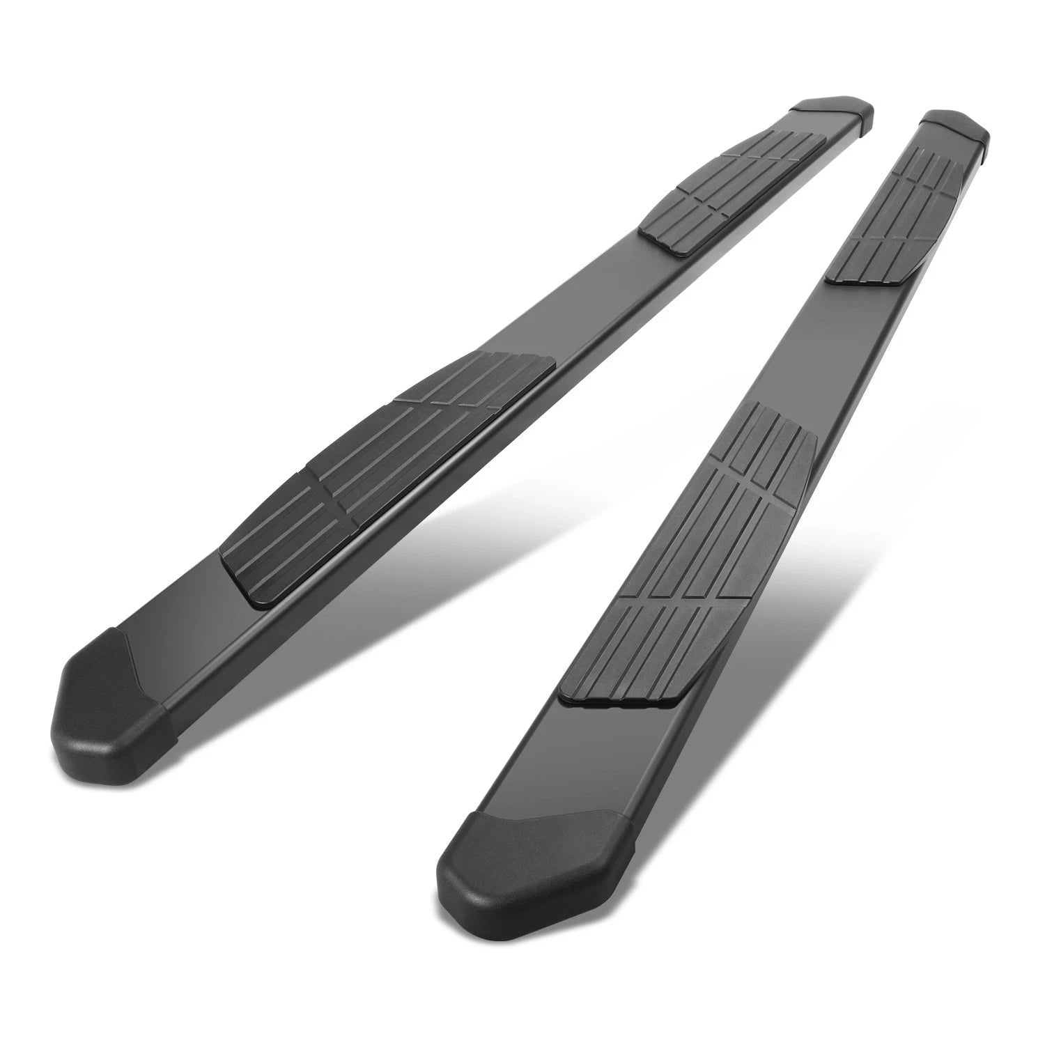 Fit 22-23 Toyota Tundra Crewmax Cab 6" Flat Side | Built Supply Co