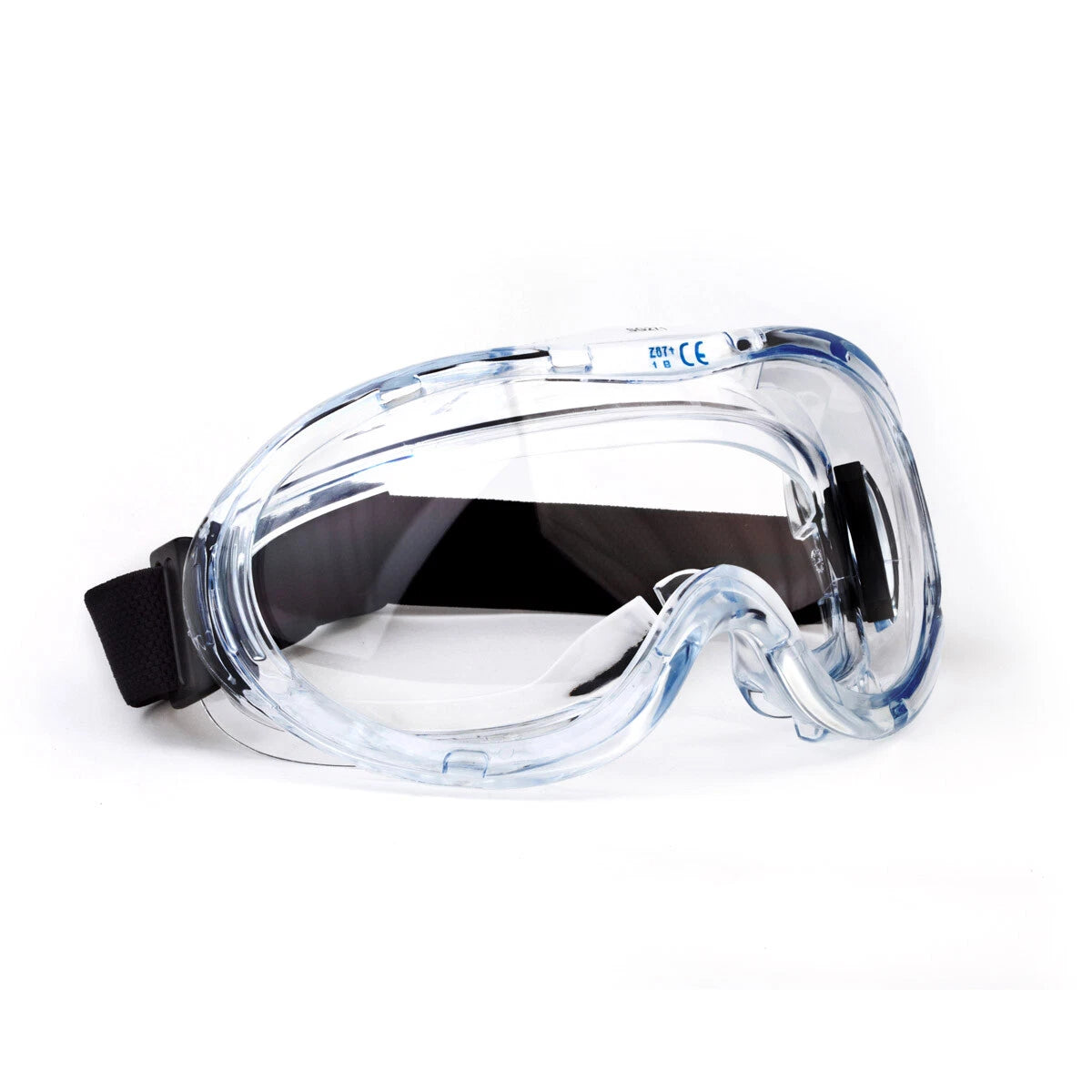 Tr Industrial Wide-vision Lab Safety Goggle, Ansi | Built Supply Co