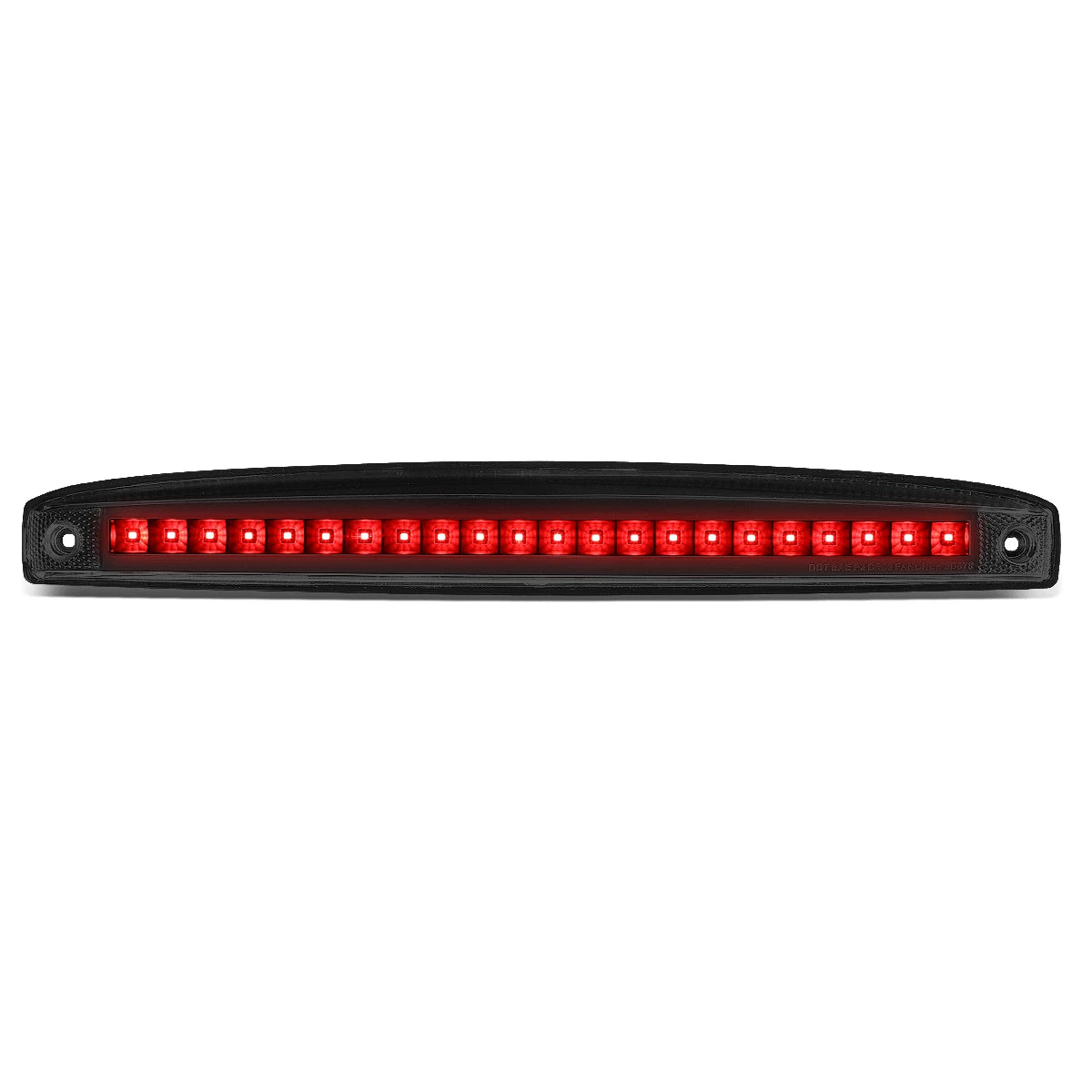 [Sequential Led]fit 03-06 Dodge Ram Truck Tail Gate Third 3rd Brake