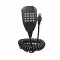 Protable Mobile Radio Microphone For Leixen Vv-898s Vv-808 Mobile