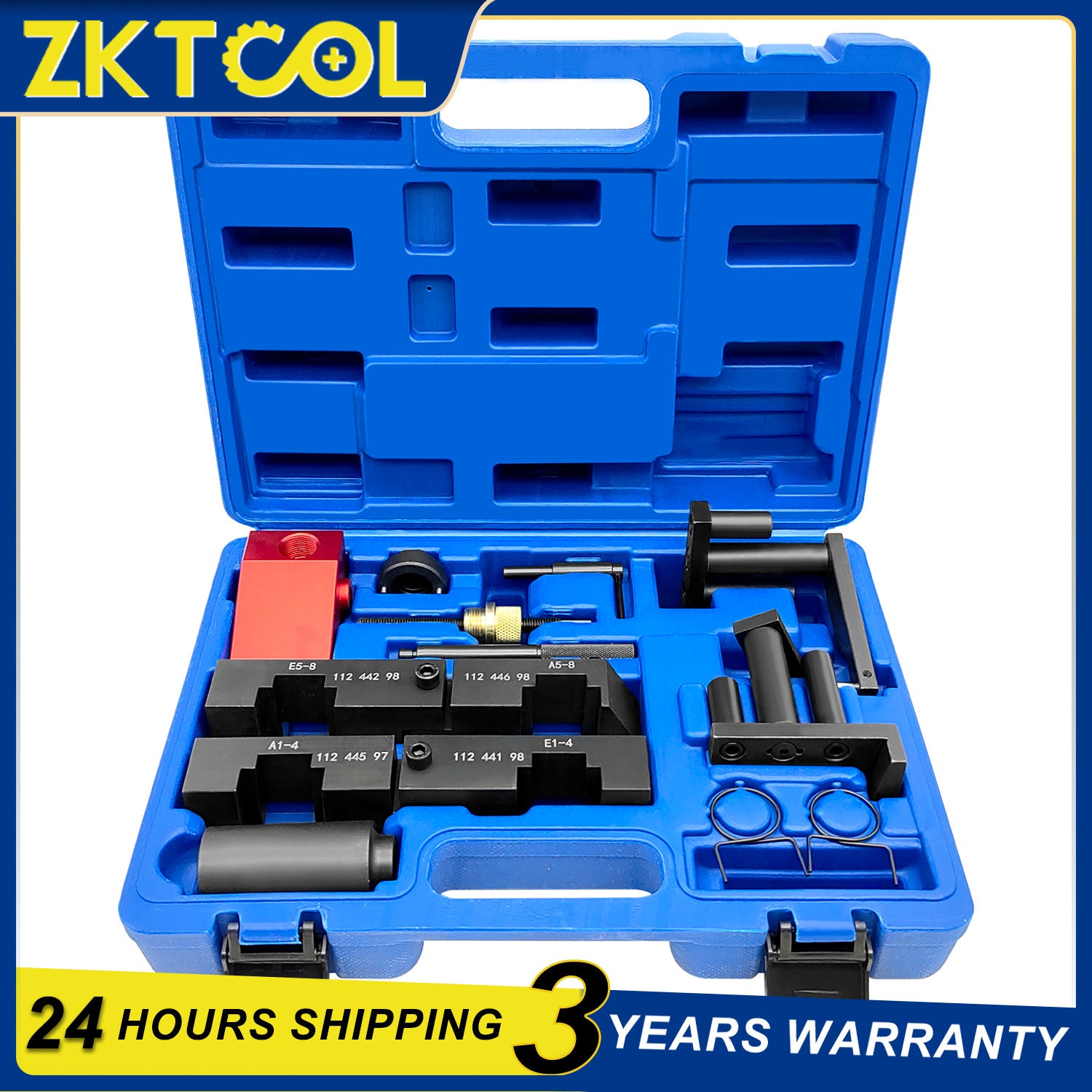 Camshaft Timing Tool for BMW M60 M62