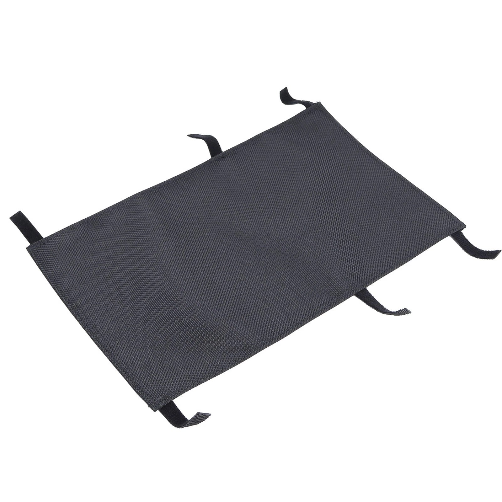 New Roof Sun Shade Cover For Axial 1/10 Scx10 Iii Cj-7 Rc Car