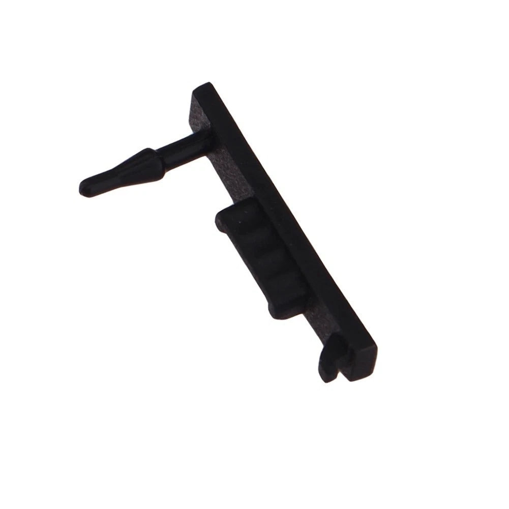 Charging Port Cover Waterproof Key Cap Direct Replacement Part