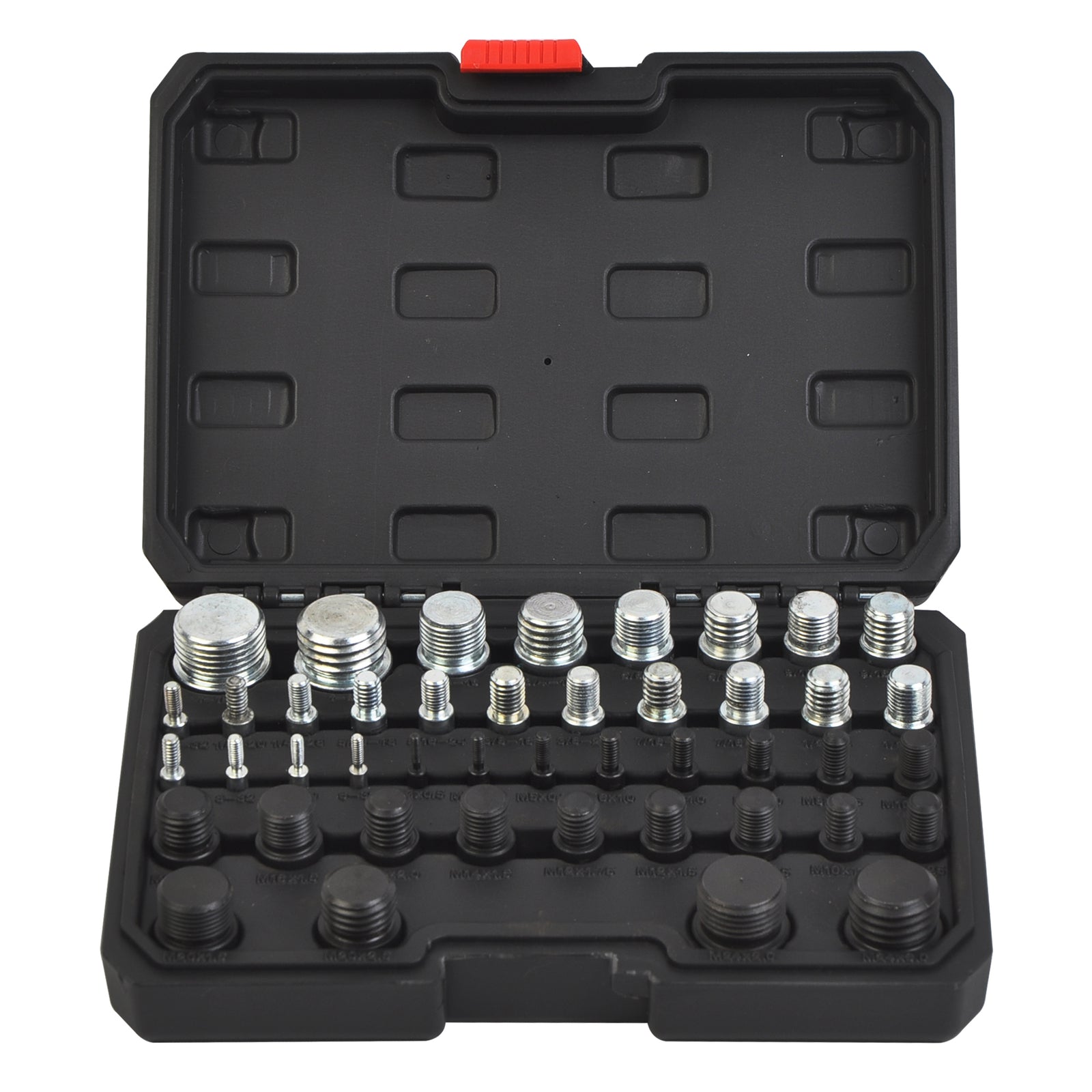 Nut Bolt Thread Gauge Checkers Set For Size Check On Tricky & Narrow