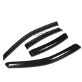 Fit 00-05 Bonneville 4dr Smoke Tint Window | Built Supply Co