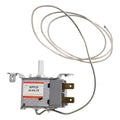 Brand New Refrigerator Thermostat Accessories 2 Pins 90 Cm / 35.4