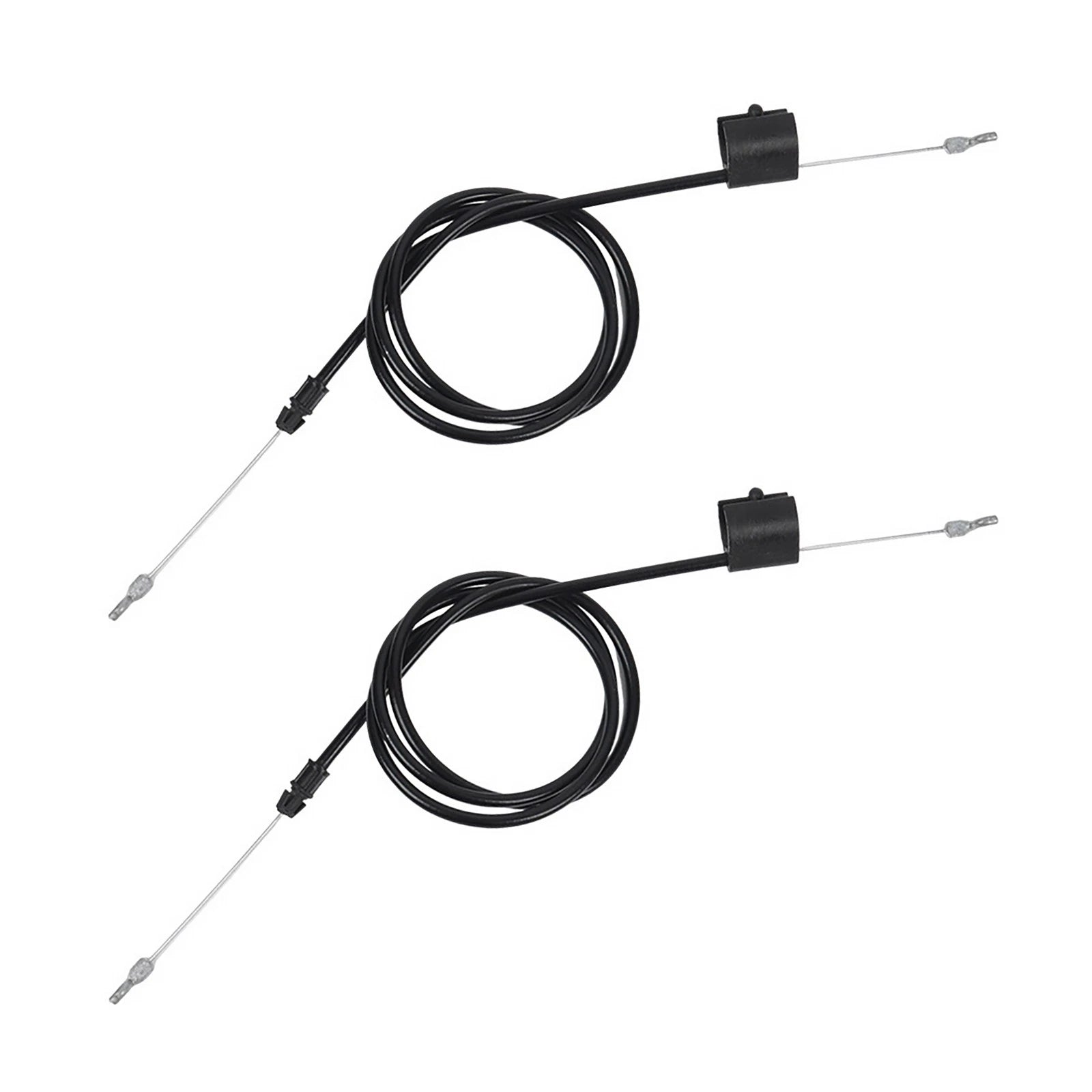 Set 155cm Engine Brake Zone Control Cable For Craftsman Lawn Mower
