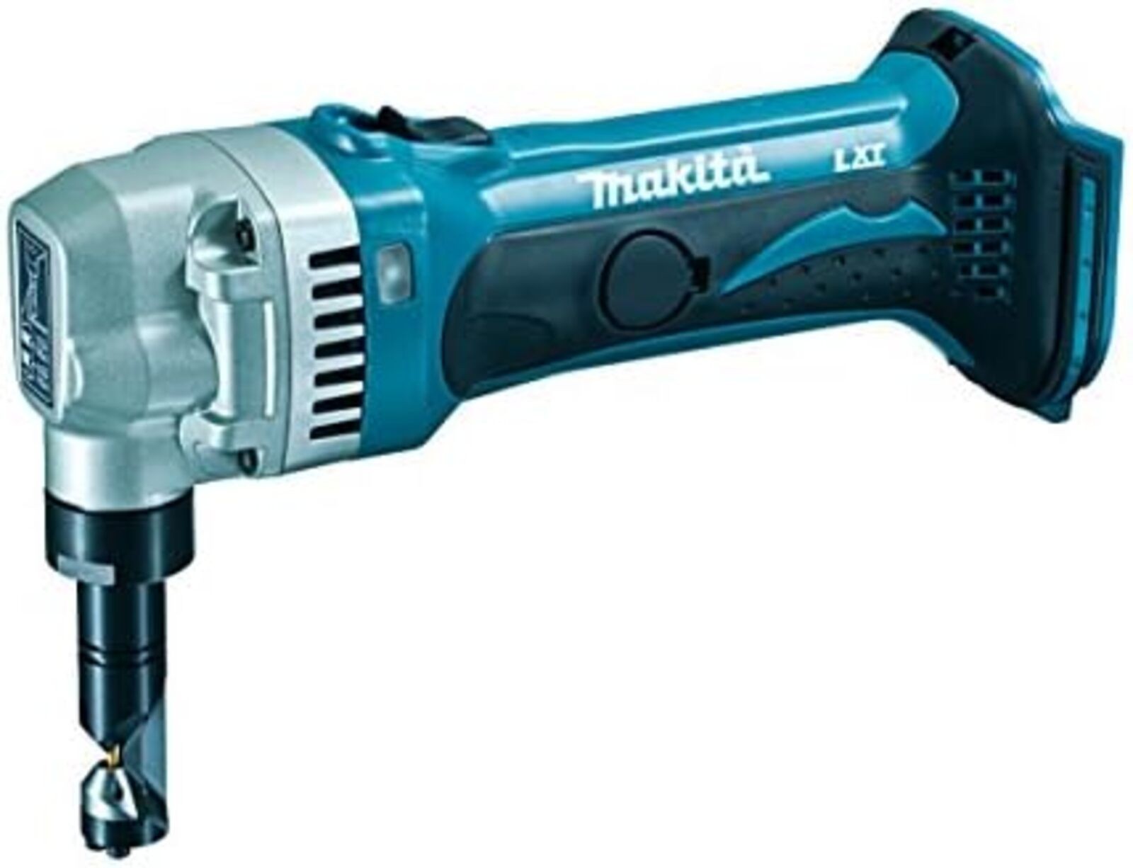 Makita Rechargeable Nibbler 1.6mm Cutting Machine