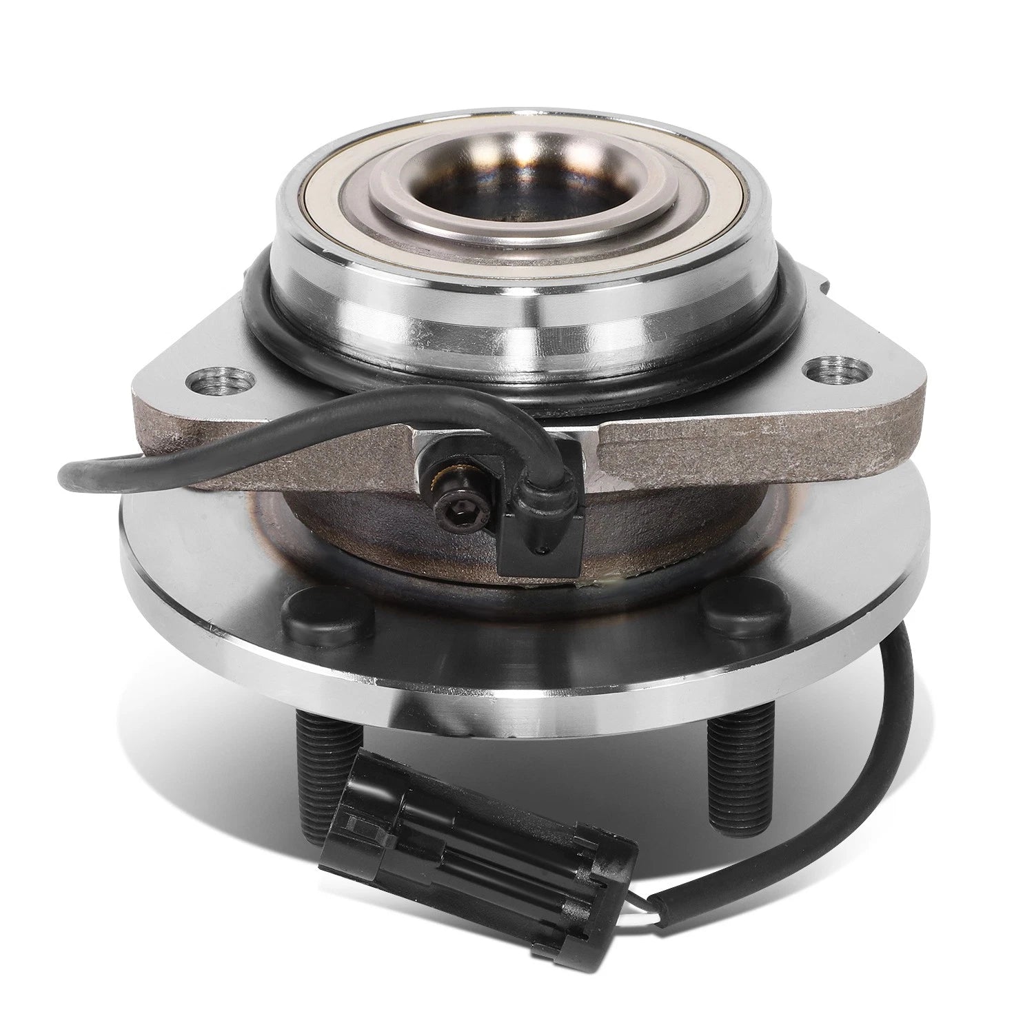 Fit 98-05 Chevy Blazer Gmc Jimmy Rwd Front Left/ | Built Supply Co