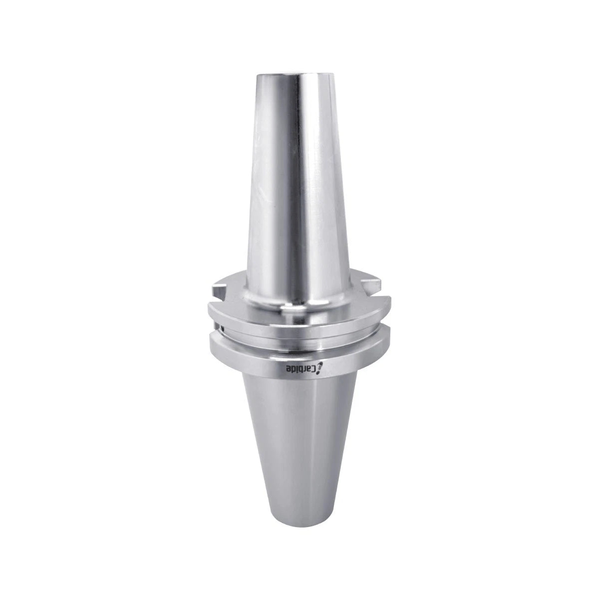 NEW DAUL CONTACT CAT40 3/8" X3.5" SHRINK FIT TOOL HOLDER  G2.5 25000RPM USA
