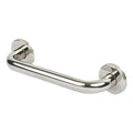 NyMas Stainless Steel Doc-M Polished Grab Rail