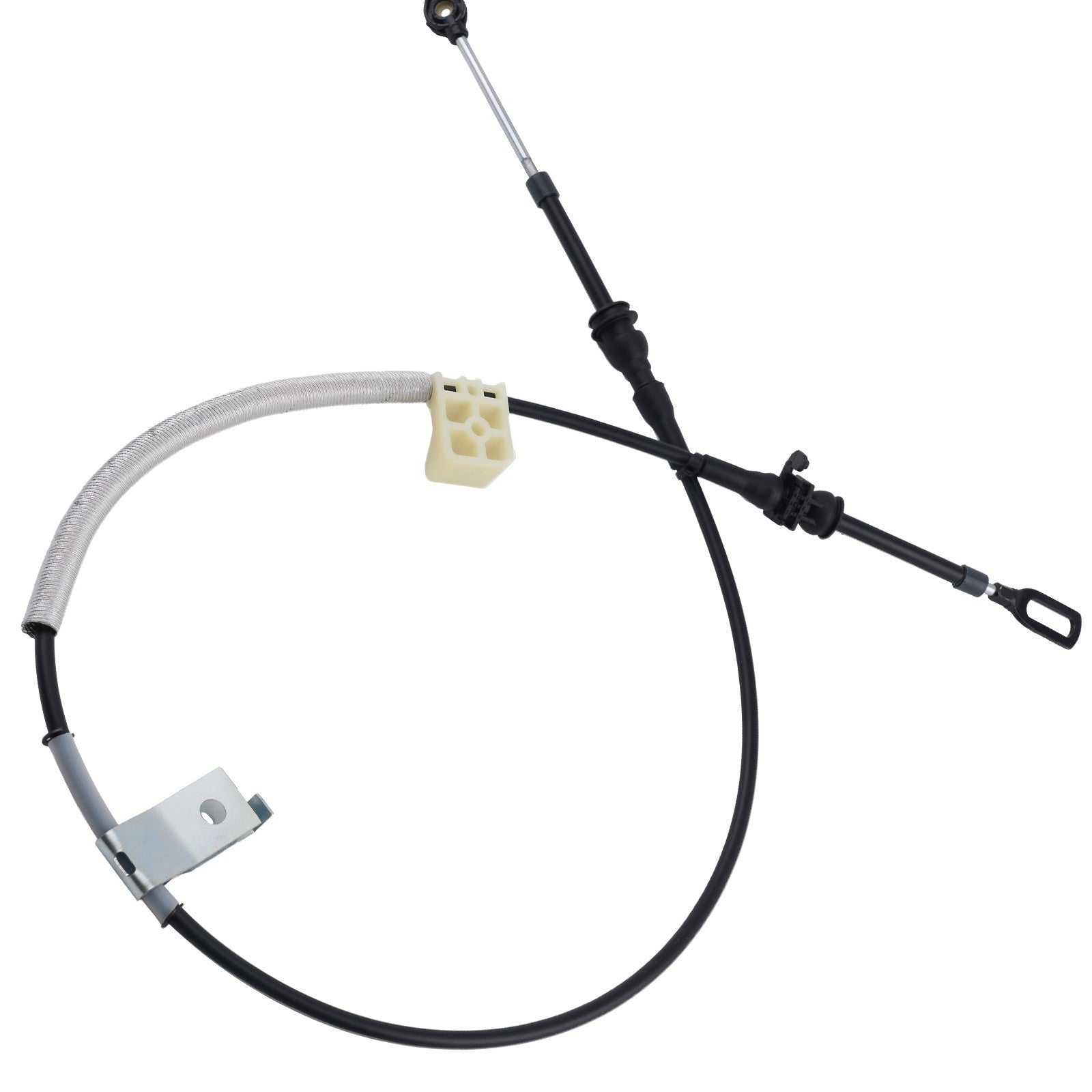 Gear Shift Control Cable for Ford Mustang 4R70 Auto 1999-2004