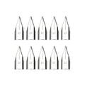 Pen Nib Tip Ef/f Size For 9138/359 Ink Pen Stationery Office Writing