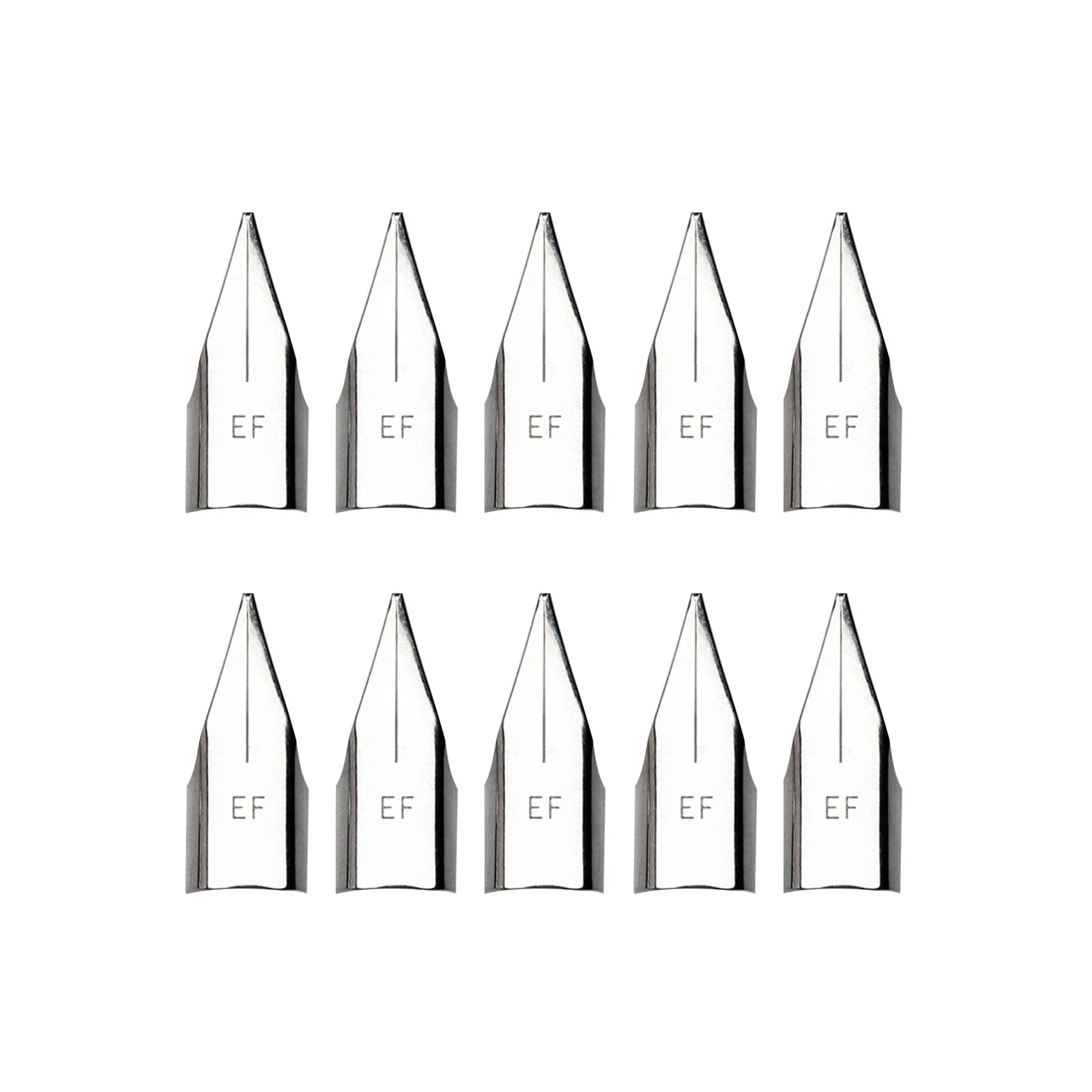 Pen Nib Tip Ef/f Size For 9138/359 Ink Pen Stationery Office Writing