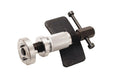 Brake Caliper Piston Wind Back Rewind With Double Adapter Tool: Rear