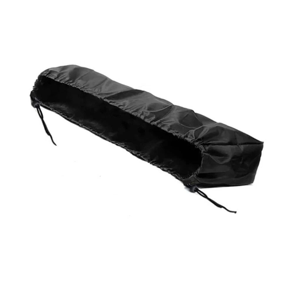 Wall Mounted Heater Cover For Outdoor Patio Heaters Wind Resistant