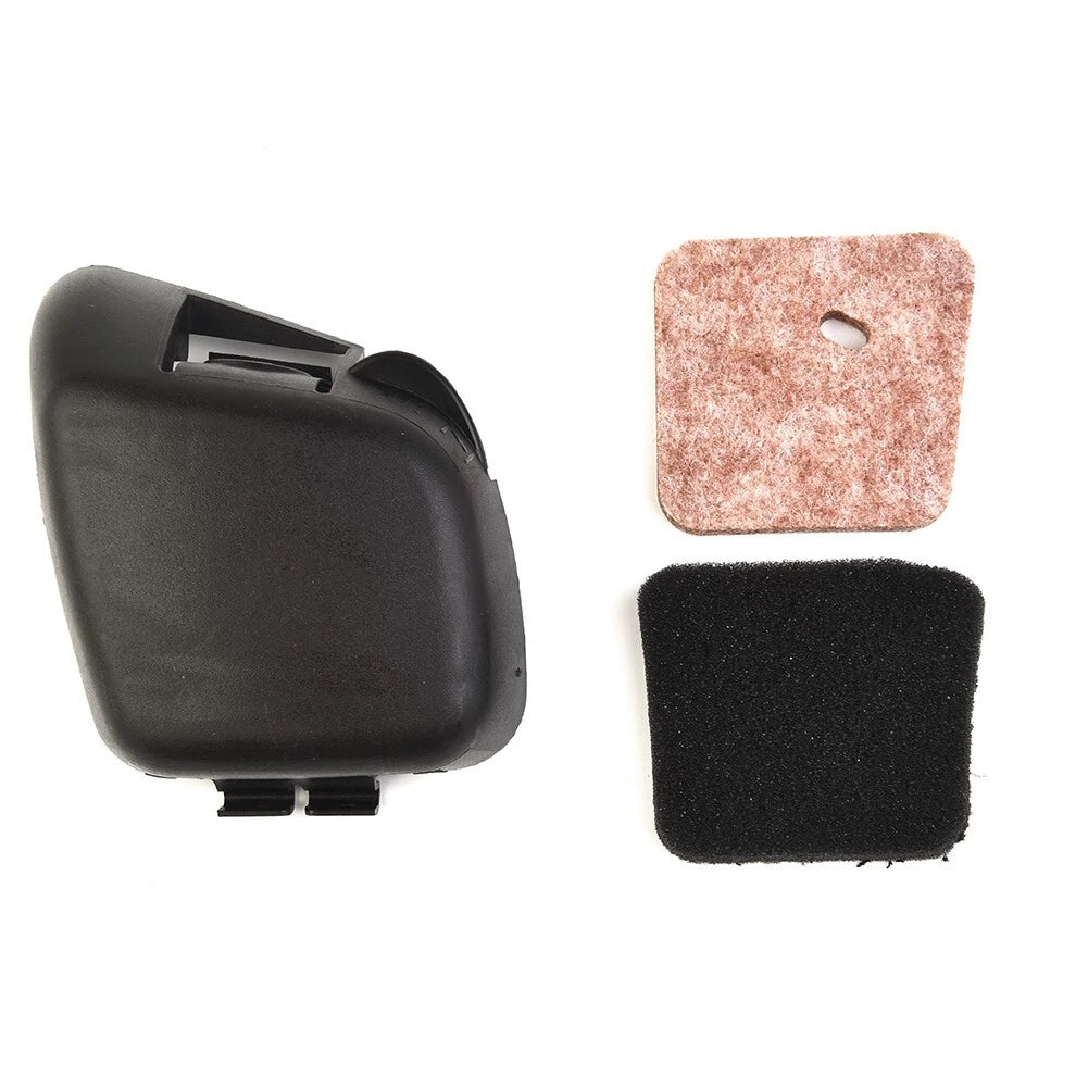 Air Filter Cover & Filters Set For-stihl Hs45 Hedge Trimmer-power
