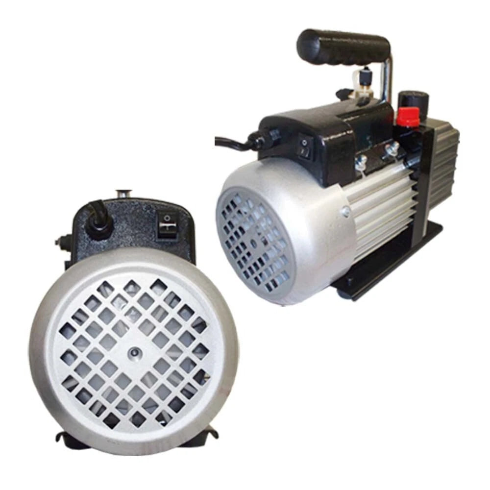 Vacuum Pump 2.5CFM 1/4hp Professional Vacuum Pump Air Conditioning